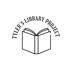 Tyler's Library Project